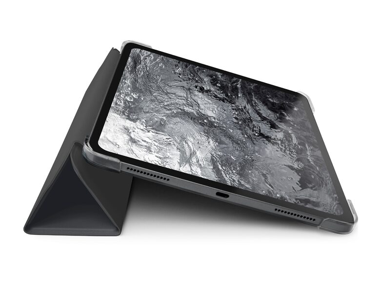 LAUT HUEX Folio, Schutzhülle für iPad Pro 11" (2021), grau
