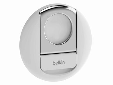 Belkin iPhone Halter mit MagSafe für MacBooks