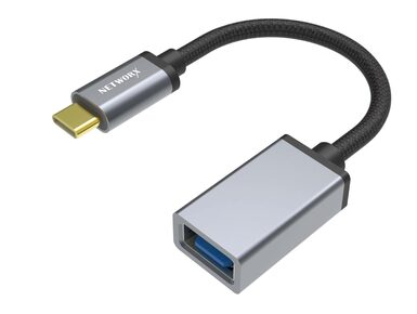 Networx USB-C Adapter