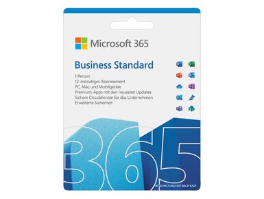 Microsoft Office 365 Business 2021
