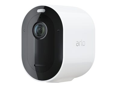 Arlo Pro 4 Spotlight Kamera