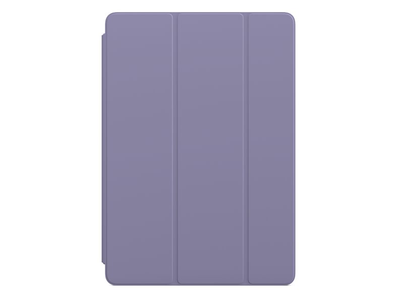 Apple iPad Smart Cover, für iPad Pro/Air & iPad 10,2", englisch lavendel