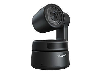 OBSBOT Tiny Webcam