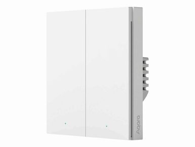 Aqara Smart Wall Switch H1