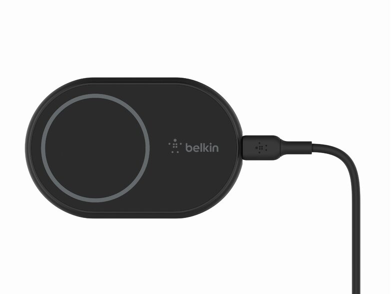 Belkin Belkin drahtloser BoostCharge Ladeständer, Bluetooth