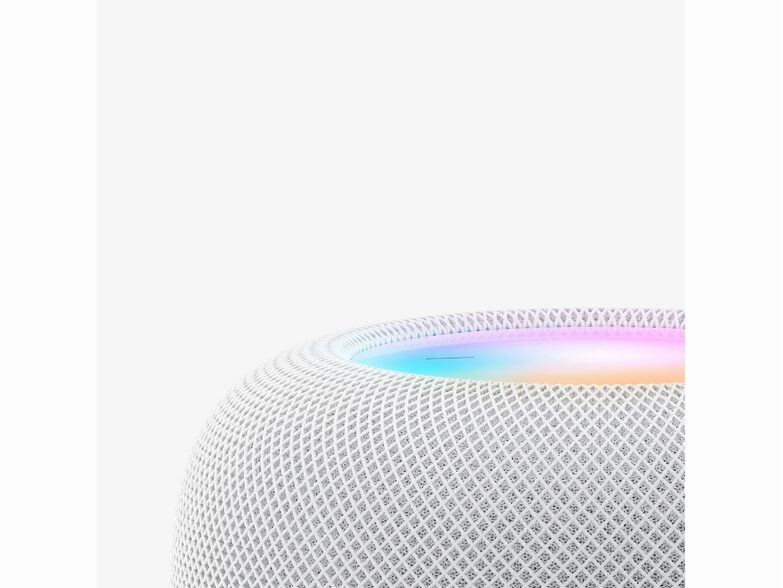 Apple HomePod (2. Lautsprecher, Händler weiß Shop Generation), - Autorisierter online Gravis | Apple im kaufen