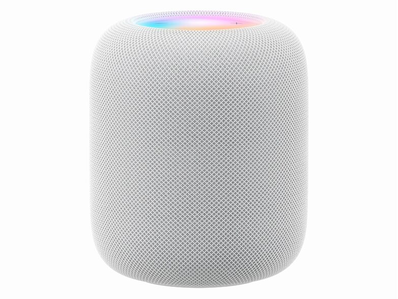 (2. Händler Lautsprecher, - | online Generation), Gravis Autorisierter Apple Shop HomePod Apple kaufen im weiß