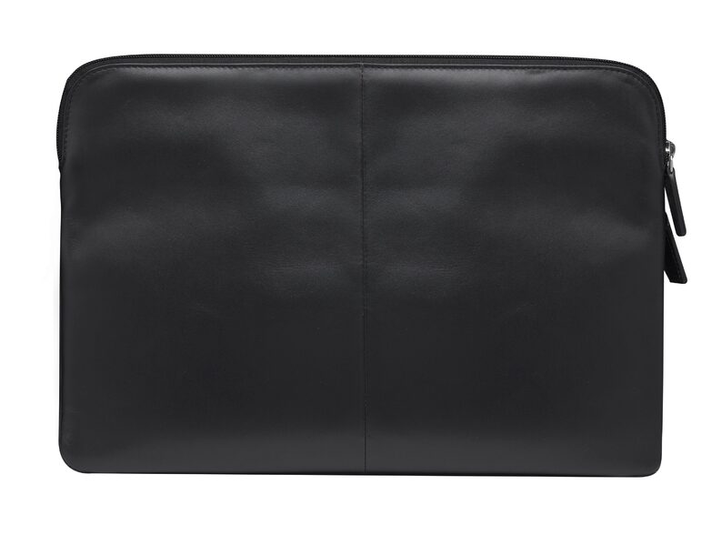 dbramante1928 Skagen Pro+ (2.Gen), Schutzhülle für MacBook Pro/Air 13", schwarz