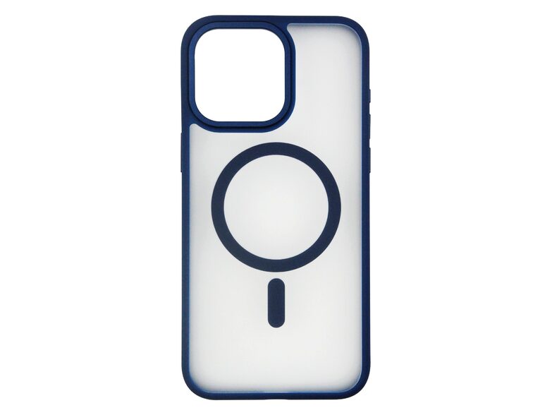 Magnet Case für Apple iPhone 12 / 12 Pro (6.1) Hülle Schutzhülle
