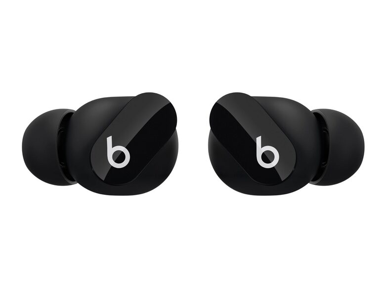 Beats Studio Buds, Wireless In-Ear-Headset, Bluetooth, schwarz