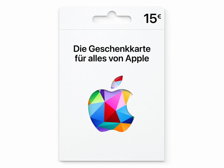 Rewe ab 3.4.] Apple Gift Cards, DB Bahn, Zalando und Christ